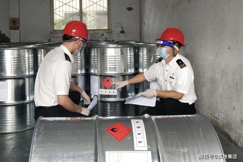 沒(méi)想到吧，這些常見中藥材還是危險(xiǎn)化學(xué)品 化學(xué)品進(jìn)出口的雙重身份